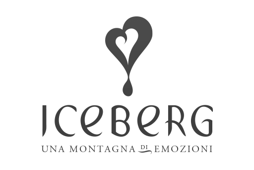 Logo Iceberg Logo Iceberg