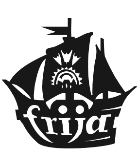 Logo Frija small Logo Frija small
