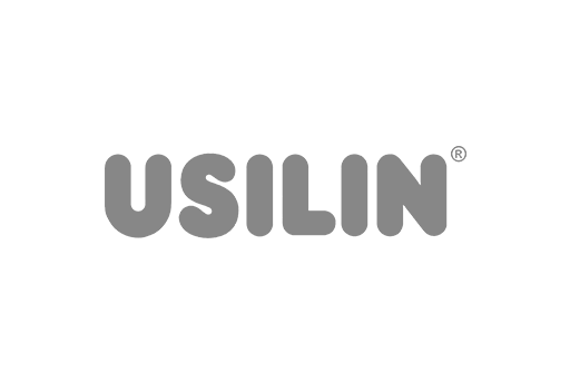 Logo Usilin Logo Usilin