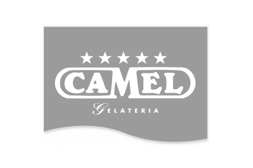 Logo Camel Logo Camel